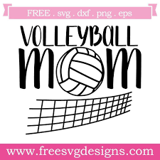 Download 10 Volleyball Ideas Volleyball Volleyball Shirts Volleyball Mom