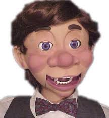 Tribute to Ventriloquism