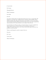 5 Salary Raise Request Letter Sales Slip Template Salary Adjustment Request Letter Sample Salary Increase Letter Sample Formal Letter Format Sample