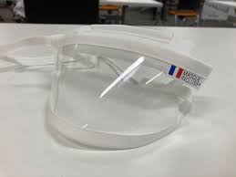 Cependant, il est important de savoir que ce masque transparent ne protège pas explicitement contre les virus corona et n'a aucun autre effet médical ! En Ile De France Un Masque Inclusif Transparent Pour Aider Les Salaries Sourds