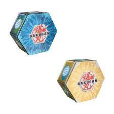 1 bakugan ultra, 2 bakucores, 1 character card, 1 ability card. Bakugan Baku Tin Assorted Kmart