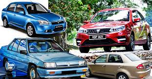 Kereta ini mempunyai sistem audio terbaru dan dilengkapi dengan empat beg udara. Proton Saga Cecah Usia 35 Tahun Sudah Terjual 1 8 Juta Unit