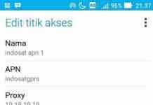 Yang mana akun vpn ini biasanya digunakan untuk aplikasi open vpn. Cara Setting Apn Indosat Ooredoo 4g Lte Android Tercepat Terbaru Mei 2021