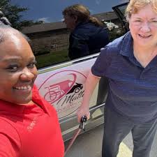 YOU MATTER TRANSPORTATION SVCS