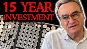 Steven Tremblay: Silver Supply is Inelastic and Ready to Slingshot
