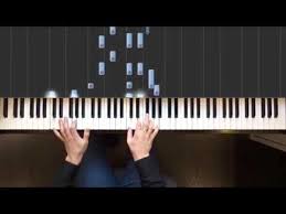 Nothing Else Matters Metallica William Joseph Feels The Rain скачать The Cranberries Zombie Piano Tutorial Midi Youtube Piano Tutorial The Cranberries Zombie Piano