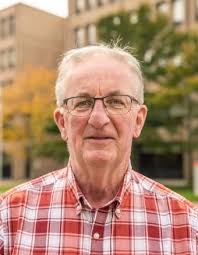 Grant MacRae Obituary