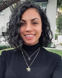 Lani Morales's Instagram, Twitter & Facebook