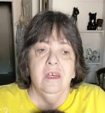 In Loving Memory of Patsy June Borkes