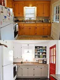11 Mcm Birch Cabinets Ideas Kitchen Remodel Retro Kitchen Kitchen Design