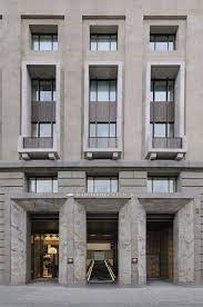 Hotel 7 Estrellas Dubai Hotel In Korea Hotel Samples Hotels Reno Soi 8 Hotels P In 2020 Hotel Architecture New Classical Architecture Neoclassical Architecture