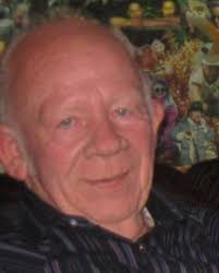 Donald Turk Obituary (1941