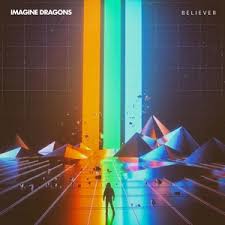 2,179,724 views, added to favorites 51,186 times. Believer Imagine Dragons Song Wikipedia