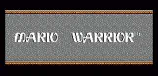 Download dragon warrior rom and use it with an emulator. Mario Warrior Dragon Warrior Hack A1 Nintendo Nes Rom Download
