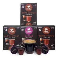 Check spelling or type a new query. Nespresso Compatible Capsules 80 Pods Pack Expresso Pods For Nespresso Full Compatible With Original Line Nespresso Machine 60 Capsules Of Strong Espresso 20 Capsules Medium Amazon Com Grocery Gourmet Food