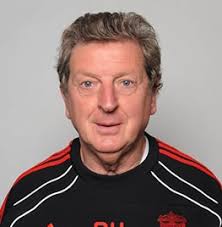 Roy Hodgson