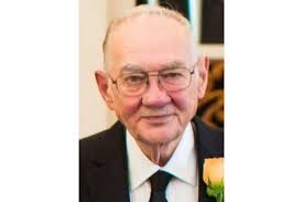 Richard Schultheis Obituary (1928