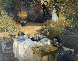 Pin On Art Claude Monet