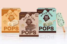 Check spelling or type a new query. Halo Top Unveils New Bigger Ice Cream Pops 2020 05 06 Food Business News