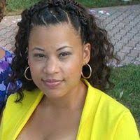 Danielle Cunningham's Instagram, Twitter & Facebook