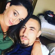 Robert Whittaker MMA