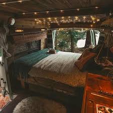 We Left London This Morning To Visit My Better Half S Family In A Small Town Just Outside Of Naples The Goal Is Karavan Ic Mekani Karavanlar Kucuk Ev Tasarimi