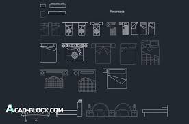 Cad Bedroom Furniture Dwg Free Cad Blocks An infiltration well is a well sunk in a river or stream bed. cad bedroom furniture dwg free cad blocks