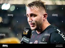 Nathan anthony hi-res stock photography and images