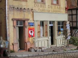 Epingle Par Kpsteiner Sur Frankreich Modelisme Ferroviaire Mobilier En Bois Papeterie