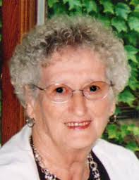 Obituary for Dorothy Lehmkuhl