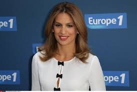 L'interview politique de sonia mabrouk. Sonia Mabrouk La Puncheuse Qui Secoue Les Interviews Du Matin Valeurs Actuelles