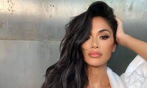 The following year, however, nicole sported a far softer look. Nicole Scherzinger Looks Unrecognisable After Fierce Hair Transformation As Fans React Hello