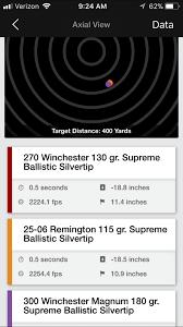 66 Most Popular 30 06 Balistics Chart