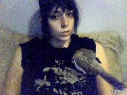 「punk girl」の画像検索結果