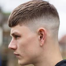 7 Of The Best Ivy League Crew Cuts That Grab Attention Cool Men S Hair