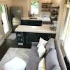 After living in a tiny house (and cooking in a small kitchen). 1