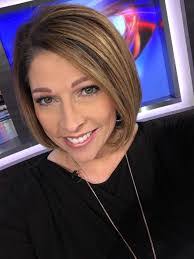 Jeanette Calhoun's Instagram, Twitter & Facebook