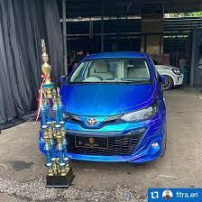 Dan S Motor Repost Fitra Eri The Winner Facebook