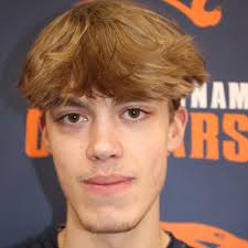 Michael Springmeyer's Stat Leader Rankings