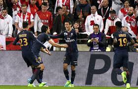 Check spelling or type a new query. Psg Vs Monaco Hora Y Transmision En Vivo