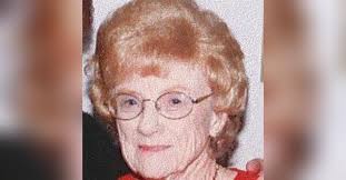 Annie Louise Mock Symonds Obituary