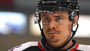 Welcome to Manchester, Chris Auger!!!