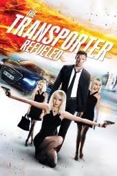 The Transporter Refueled Movie Review