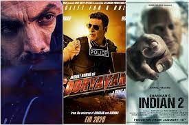 Pixar has not one but two different movies coming in the year. New Indian Film Poster 2020 News Film 2020