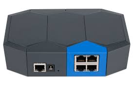 The protocols that computer networks support offer another way to define and group them. Turris Network Devices