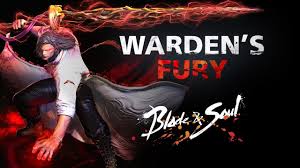 I am leaving up the vi. Blade And Soul New Warden Class Arrives September 12