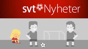 Vi är anslutna till det pressetiska systemet ansvarig utgivare: Svt Nyheter Videos Facebook