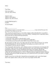 sample resume of a collection agent