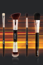 Fast Furious Brush Bundle Blend Mineral Cosmetics