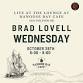 LIVE MUSIC WEDNESDAYS AT NBC - Brad Lovell event image